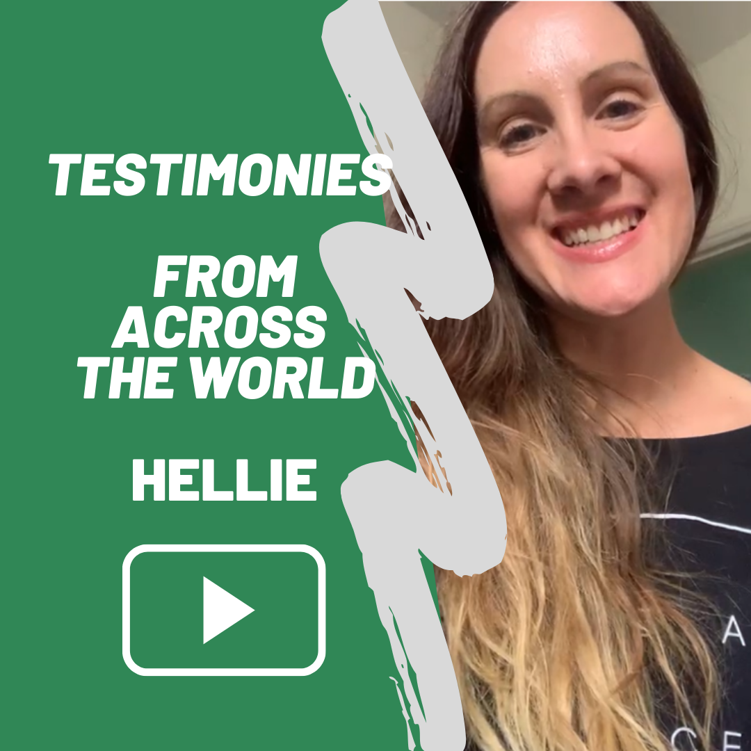 Testimony - Hellie