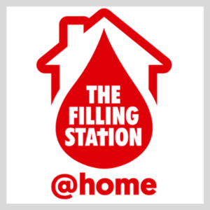 FillingStation@home event