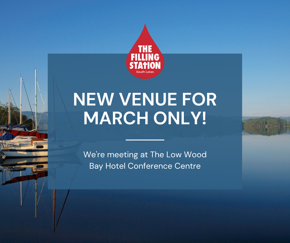 New venue for March