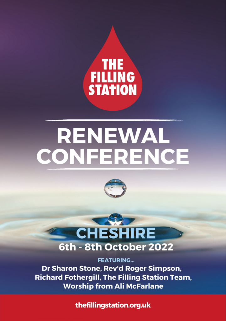 Renewal Conference - Cheshire 6th - 8th October 2022